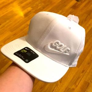 Unisex Nike pro golf hat